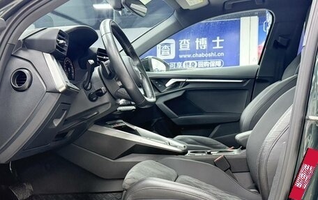 Audi A3, 2023 год, 2 425 000 рублей, 20 фотография