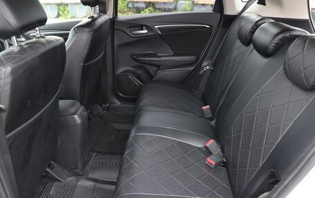 Honda Fit III, 2017 год, 850 000 рублей, 9 фотография