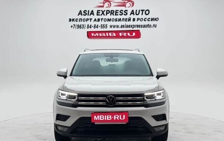 Volkswagen Tharu, 2021 год, 1 559 000 рублей, 2 фотография