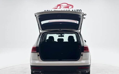 Volkswagen Tharu, 2021 год, 1 559 000 рублей, 5 фотография