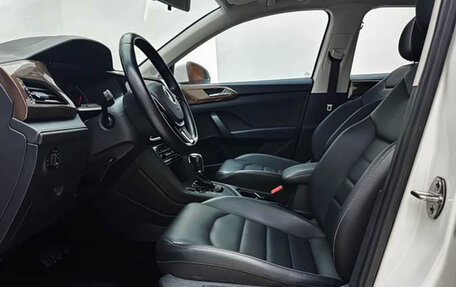 Volkswagen Tharu, 2021 год, 1 559 000 рублей, 9 фотография