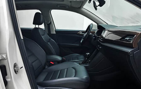 Volkswagen Tharu, 2021 год, 1 559 000 рублей, 12 фотография