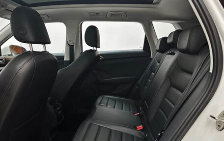 Volkswagen Tharu, 2021 год, 1 559 000 рублей, 13 фотография