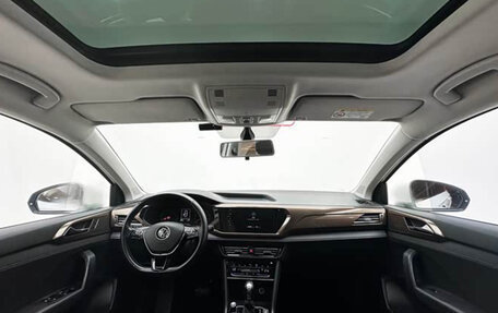 Volkswagen Tharu, 2021 год, 1 559 000 рублей, 10 фотография