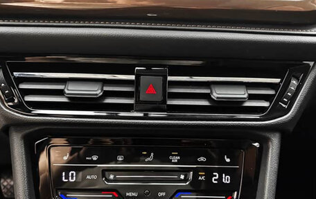 Volkswagen Tharu, 2021 год, 1 559 000 рублей, 16 фотография