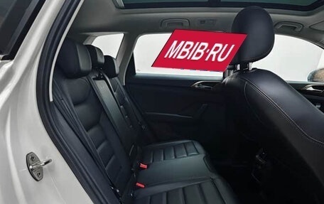 Volkswagen Tharu, 2021 год, 1 559 000 рублей, 14 фотография