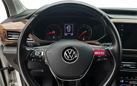 Volkswagen Tharu, 2021 год, 1 559 000 рублей, 11 фотография