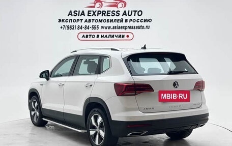 Volkswagen Tharu, 2021 год, 1 559 000 рублей, 6 фотография