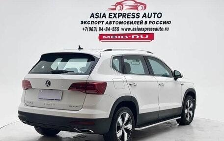 Volkswagen Tharu, 2021 год, 1 559 000 рублей, 4 фотография
