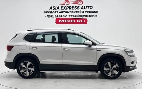 Volkswagen Tharu, 2021 год, 1 559 000 рублей, 8 фотография