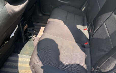 Subaru Legacy III, 2001 год, 350 000 рублей, 8 фотография