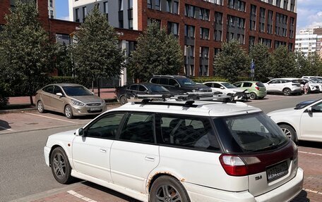 Subaru Legacy III, 2001 год, 350 000 рублей, 3 фотография