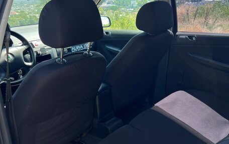 Skoda Fabia I, 2007 год, 280 000 рублей, 25 фотография
