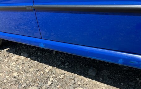 Skoda Fabia I, 2007 год, 280 000 рублей, 24 фотография