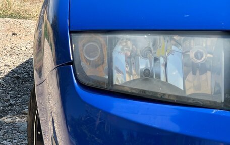 Skoda Fabia I, 2007 год, 280 000 рублей, 14 фотография