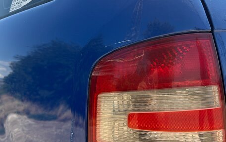 Skoda Fabia I, 2007 год, 280 000 рублей, 15 фотография