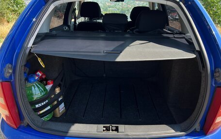 Skoda Fabia I, 2007 год, 280 000 рублей, 18 фотография