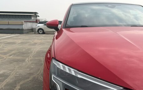 Audi A3, 2023 год, 2 050 000 рублей, 4 фотография