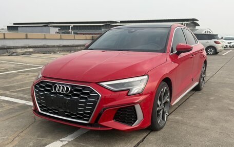 Audi A3, 2023 год, 2 050 000 рублей, 1 фотография