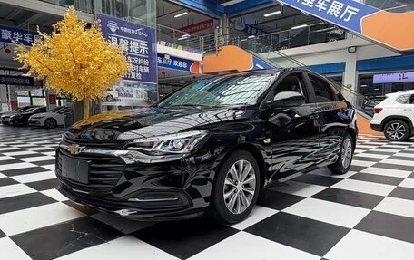 Chevrolet Monza, 2022 год, 1 150 000 рублей, 1 фотография