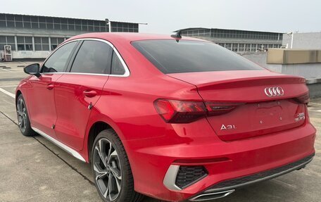 Audi A3, 2023 год, 2 050 000 рублей, 6 фотография