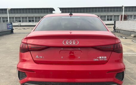 Audi A3, 2023 год, 2 050 000 рублей, 5 фотография