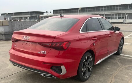 Audi A3, 2023 год, 2 050 000 рублей, 7 фотография
