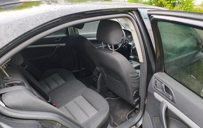 Skoda Octavia, 2006 год, 550 000 рублей, 1 фотография