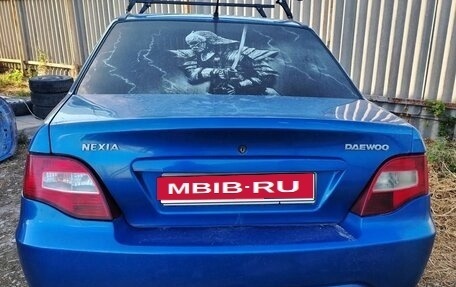 Daewoo Nexia I рестайлинг, 2011 год, 160 000 рублей, 1 фотография