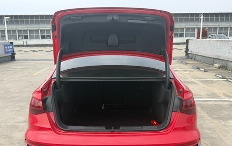 Audi A3, 2023 год, 2 050 000 рублей, 17 фотография