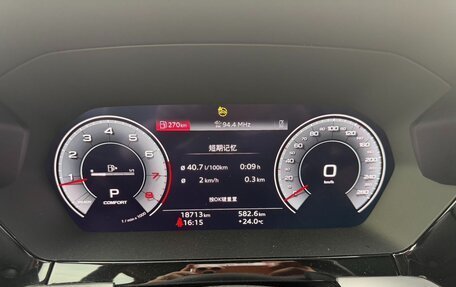 Audi A3, 2023 год, 2 050 000 рублей, 13 фотография