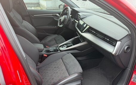 Audi A3, 2023 год, 2 050 000 рублей, 10 фотография