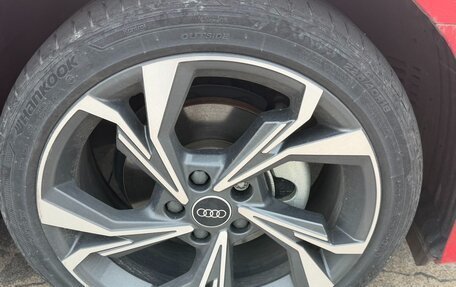 Audi A3, 2023 год, 2 050 000 рублей, 15 фотография