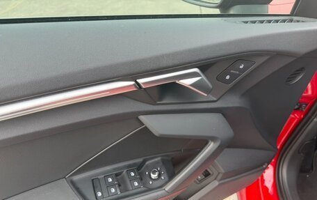 Audi A3, 2023 год, 2 050 000 рублей, 16 фотография