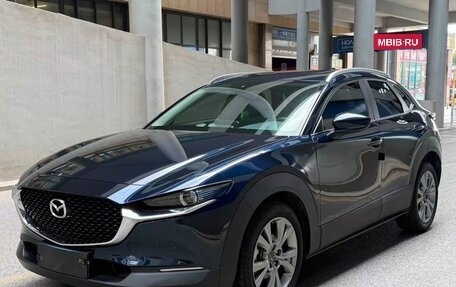 Mazda CX-30 I, 2022 год, 1 940 000 рублей, 1 фотография