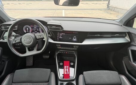 Audi A3, 2023 год, 2 050 000 рублей, 11 фотография