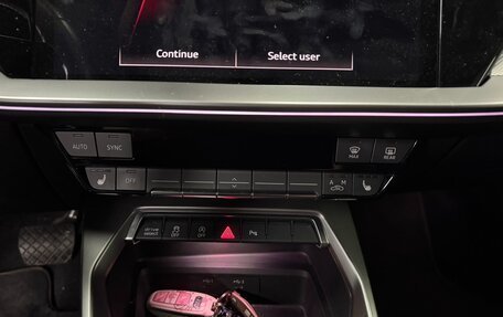 Audi A3, 2023 год, 2 050 000 рублей, 20 фотография