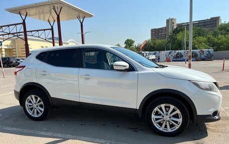 Nissan Qashqai, 2017 год, 1 200 000 рублей, 5 фотография