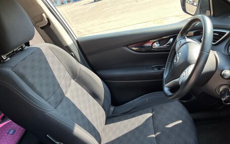 Nissan Qashqai, 2017 год, 1 200 000 рублей, 6 фотография