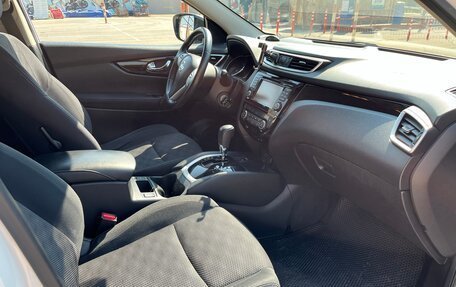 Nissan Qashqai, 2017 год, 1 200 000 рублей, 7 фотография