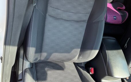 Nissan Qashqai, 2017 год, 1 200 000 рублей, 10 фотография