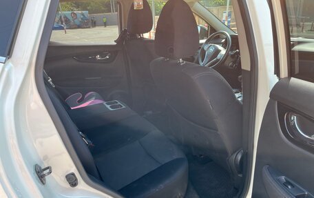 Nissan Qashqai, 2017 год, 1 200 000 рублей, 11 фотография
