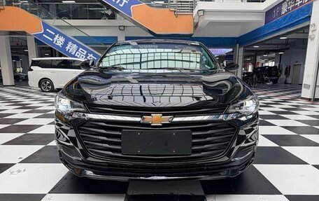 Chevrolet Monza, 2022 год, 1 150 000 рублей, 2 фотография