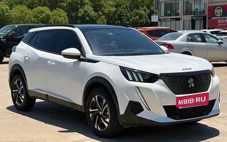Peugeot 2008 II, 2022 год, 1 220 000 рублей, 3 фотография