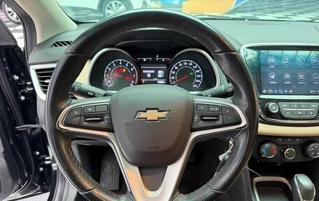 Chevrolet Monza, 2022 год, 1 150 000 рублей, 7 фотография