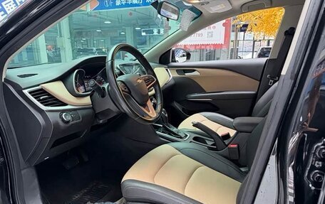 Chevrolet Monza, 2022 год, 1 150 000 рублей, 5 фотография