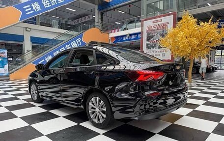 Chevrolet Monza, 2022 год, 1 150 000 рублей, 12 фотография
