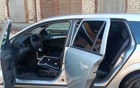Opel Astra H, 2011 год, 550 000 рублей, 2 фотография