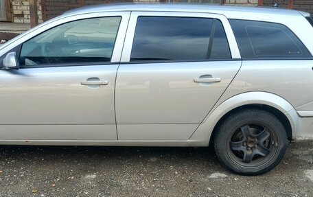 Opel Astra H, 2011 год, 550 000 рублей, 4 фотография