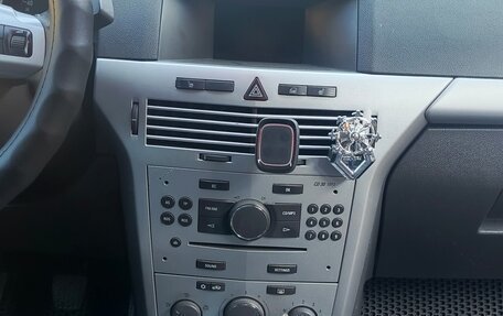 Opel Astra H, 2011 год, 550 000 рублей, 8 фотография